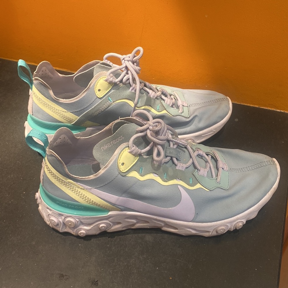 Nike react element 55